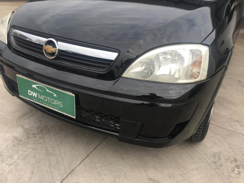 Chevrolet Corsa Sedan 1.4 4p Premium Flex