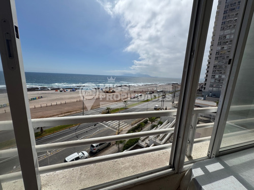 Se Vende Departamento En Edificio Playa Llacolen 04200