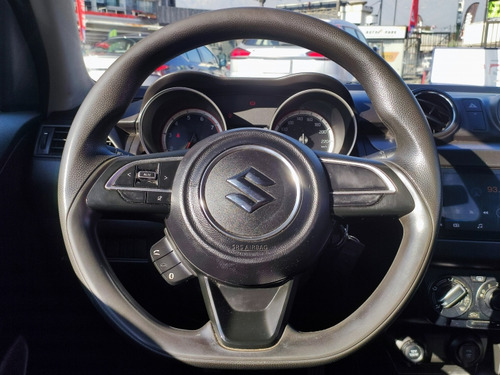 Suzuki Swift Swift 1.3 Gl 2023