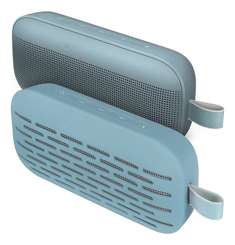 Altavoz Bluetooth Funda Silicona Para Bose Soundlink Flex
