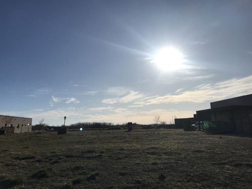 Imagen 7 de 8 de Lote En Venta A La Laguna San Sebastian- Area 10