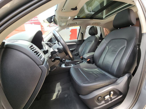 Audi Q3 1.4 TFSI AMBIENTE GASOLINA 4P S TRONIC