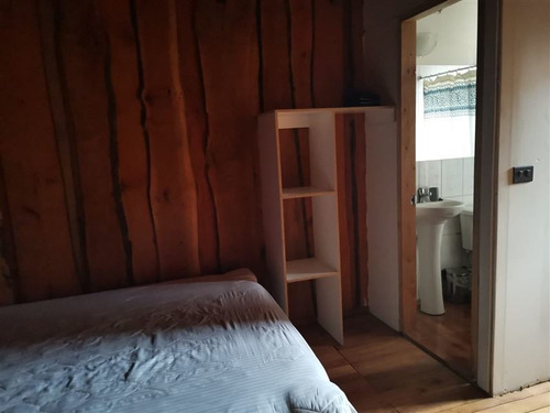 Imagen 6 de 8 de Casa En Venta Pucón Centro