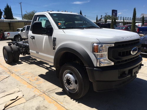Imagen 2 de 10 de F-550 Ktp Xl 7.3l Gas At A/a 2022