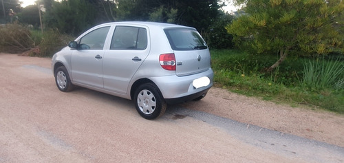 Volkswagen Fox Fox 1.6l Plus