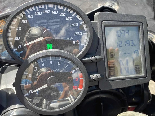 Bmw F700gs