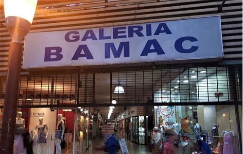Imagen 1 de 6 de Cochera En Venta En Edificio Bamac Mendoza