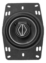 Comprar Parlantes Para Auto 4 Pulgadas Bomber Bbr 4 50w Triaxial