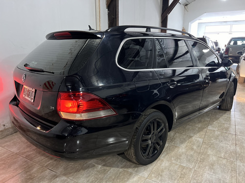 Volkswagen Vento Variant 2.5 Confort 170cv