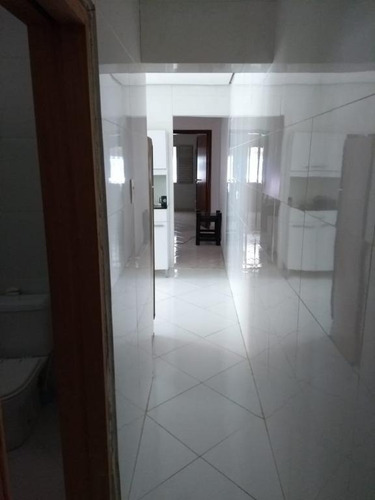 Casa Com 2 Dormitórios À Venda, 120 M² Por R$ 580.000,00 - Tatuapé - São Paulo/sp - Ca0325