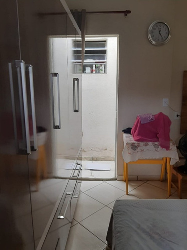 Imagem 8 de 13 de Casa À Venda Na Vila Carol, Em Sorocaba -sp - 3419 - 69020990