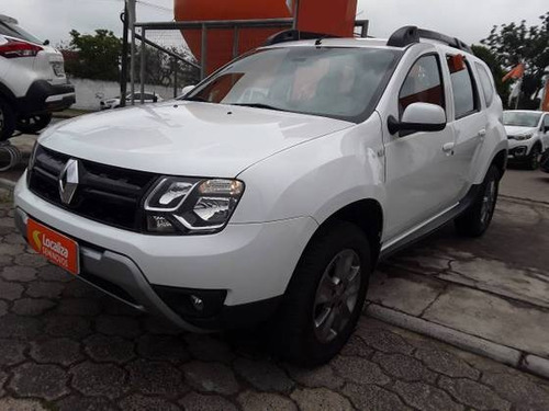 Imagem 1 de 10 de Renault Duster 1.6 16v Sce Flex Dynamique X-tronic