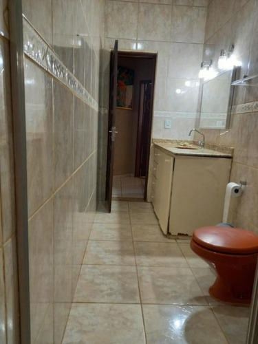 Imagem 8 de 26 de Casa A Venda Setor Beuno - So0094