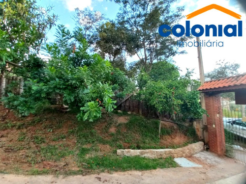 Imagem 22 de 30 de Chácara Locação Santa Clara - Ch00145 - 70709006
