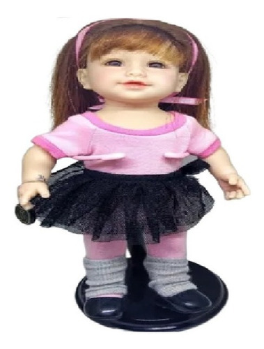 Boneca Maggie Adora Doll Amigos Da Adora Sandy 