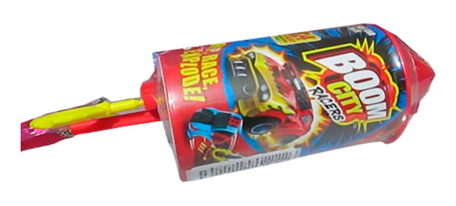 Boom City Racers Rip Race Explode Serie 1