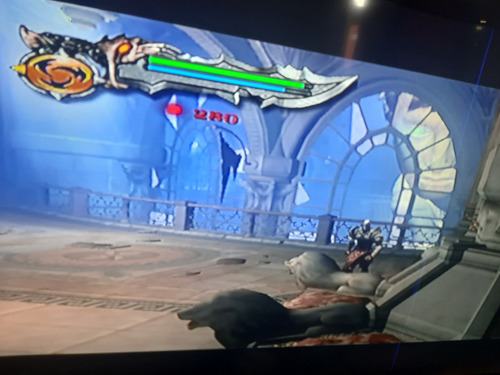 God Of War Saga Ps3 (Usado)