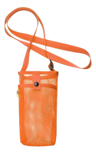 2 Cubierta De Botella De Agua Deportiva Funda De Botella De