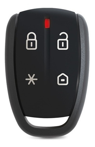 Alarma Auto Pst Positron Keyless 360 Impacto - Xp
