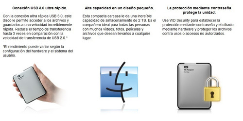 my passport for mac para que sirve my passport for mac para que sirve