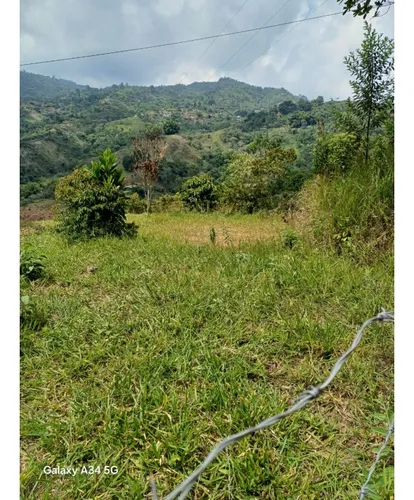 Venta Lote Campestre De 2.000 Mts2 En La Buitrera. 12971-1.