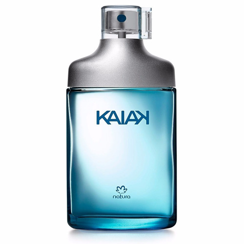 Imagen 1 de 2 de Natura Kaiak Clásico Masculino