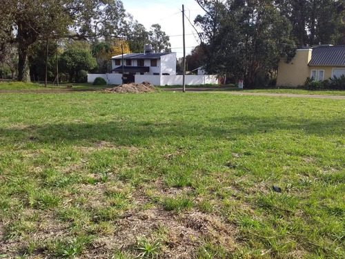 Imagen 4 de 8 de Lote En Venta Barrio, Los Acantilados.