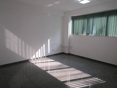 Imagem 15 de 30 de Prédio Para Alugar, 2280 M² Por R$ 60.000,00/mês - Vila Camargos - Guarulhos/sp - Pr0026