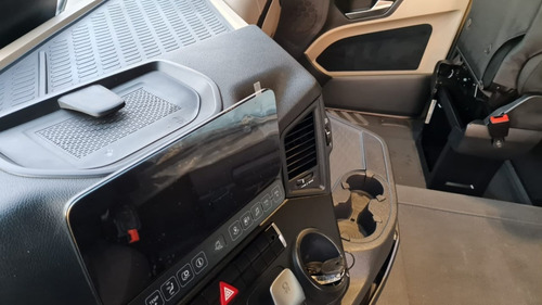 Imagem 14 de 15 de Mercedes Benz Actros 2651 6x4 2018