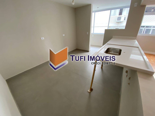 Imagem 6 de 15 de Vende-se Apartamento No Itaim Bibi, 2 Suítes , 101m² , 1 Vaga - Reformado! - 4810