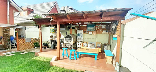 La Reserva Peñablanca (102300)