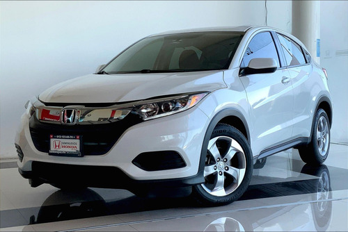 Honda HR-V UNIQ CVT