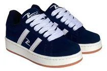 Comprar Zapatos Deportivos Casual Niños Pocholin Ollie Envio Gratis
