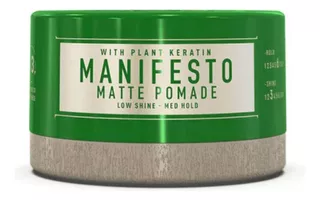 Immortal Infuse Manifesto Matte Pomade 150ml
