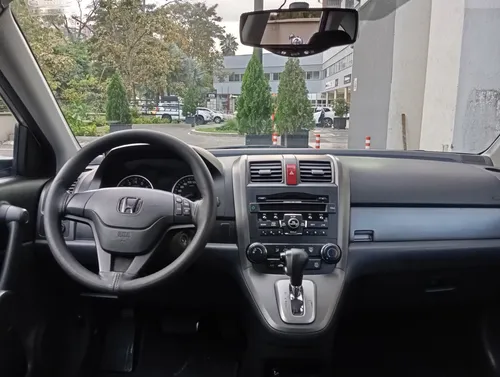 Honda CR-V 2.4 Lx 4x4 Aut