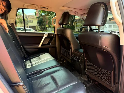 Toyota Prado 3.0 Tx-l Fl