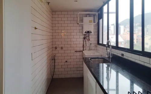 Apartamento En Arriendo/venta En El Nogal. Cod A10110086