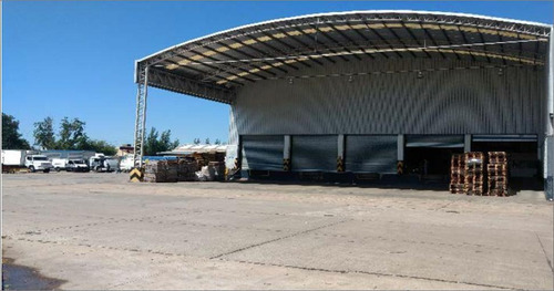 Imagen 3 de 4 de Depósito Logístico O Industrial.
