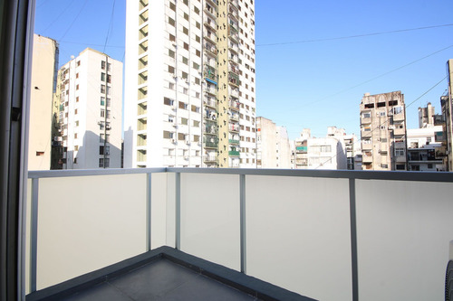 Imagen 27 de 30 de Venta Monoambiente Studio Barrio Norte A Estrenar
