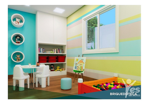 Imagem 4 de 22 de Ref.: 2160 - Apartamento, 02 Quartos, 01 Vaga, Casa Branca, Santo André - 2160