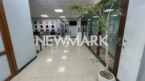 Arriendo Bodega Industrial Lampa Gran Escala Logística