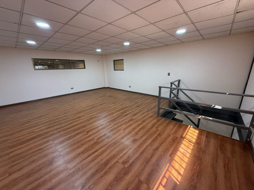 Galpón - Bodega Y Oficinas - Entrega Inmediata