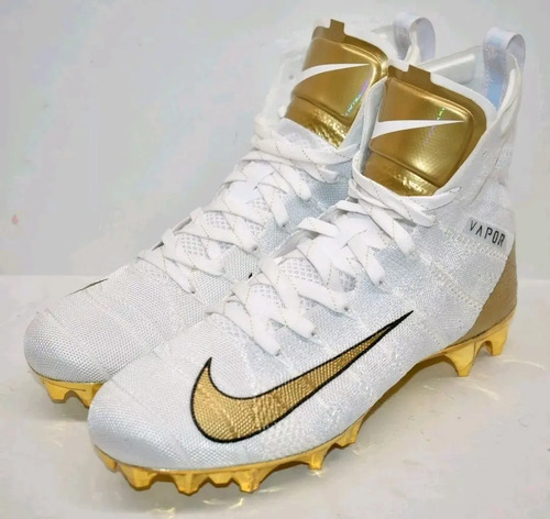 Cleats - Tachones Nike Vapor Untouchable Elite 3, Talla 8mx | Meses sin  intereses