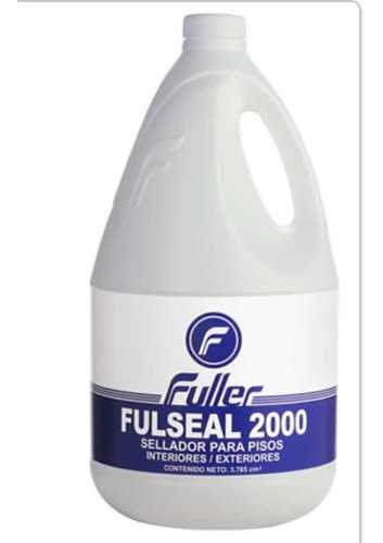 Fulseal 2000 Fuller