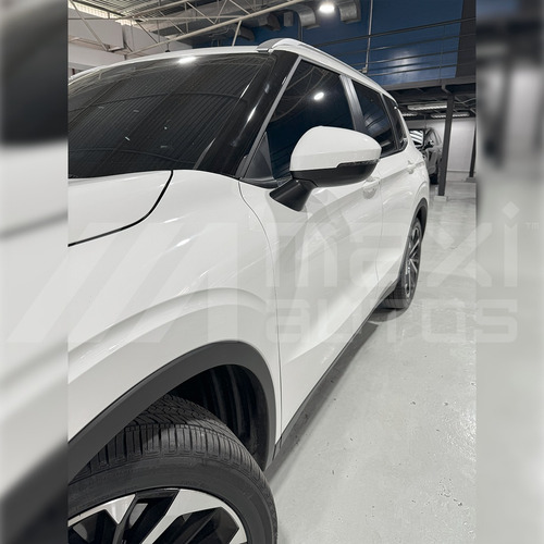 Mitsubishi Outlander H-line 2024