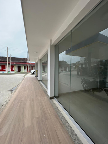 Imagen 3 de 5 de Local En Arriendo - Torices - Cartagena