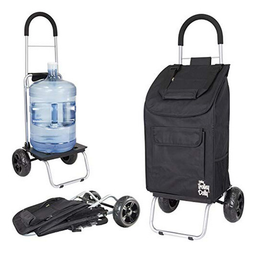 Dbest Products Dbest Productos Trolley Dolly,