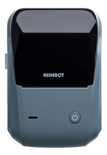 Impresora Térmica Nimbot, No Tinta  +rollos De 40*60 Y 34*34