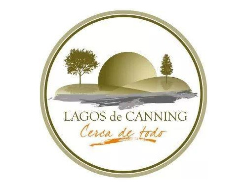 Lote Venta Canning Barrio Lagos De Canning 1