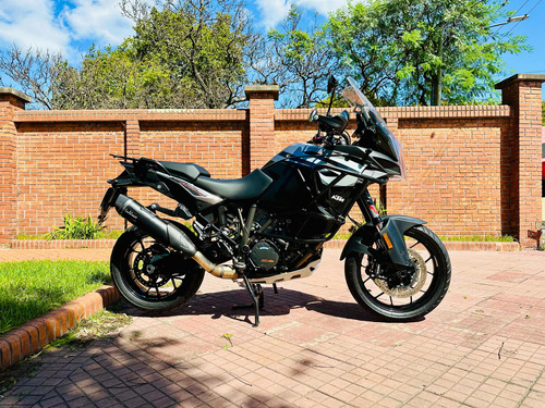 Ktm 1290 Super Adventure S, No Bmw Gs 1200, Ktm 1290 S, 1250